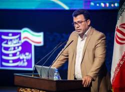 شبکه ملی اطلاعات ربطی به فیلترینگ ندارد؛ بستر حفاظت از داراییهای دیجیتال است شبکه ملی اطلاعات ربطی به فیلترینگ ندارد؛ بستر حفاظت از داراییهای دیجیتال است