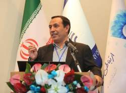 دکتر عباسی شاهکوه: مخابرات با توسعه فیبرنوری وارد عصر شبکه نسل آینده میشود دکتر عباسی شاهکوه: مخابرات با توسعه فیبرنوری وارد عصر شبکه نسل آینده میشود