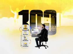 برگزاری بوتکمپ «۱۰۰ متخصص» در آکادمی ایرانسل برگزاری بوتکمپ «۱۰۰ متخصص» در آکادمی ایرانسل