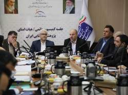 پژوهشگاه فضایی ایران، بازوی کلیدی علمی و فناورانه وزارت ارتباطات است پژوهشگاه فضایی ایران، بازوی کلیدی علمی و فناورانه وزارت ارتباطات است