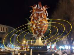 بسته ویژه ایرانسل به مناسبت روز اراک بسته ویژه ایرانسل به مناسبت روز اراک