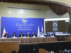 سایت 5G ایرانسل در تبریز با سرعت ۳.۷۴۹ مگابیت بر ثانیه افتتاح شد سایت 5G ایرانسل در تبریز با سرعت ۳.۷۴۹ مگابیت بر ثانیه افتتاح شد