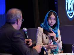 در رویداد دیبلاک اعلام شد: ژاپن به دنبال همکاری رسمی با فریلنسرهای ایرانی در رویداد دیبلاک اعلام شد: ژاپن به دنبال همکاری رسمی با فریلنسرهای ایرانی