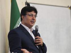 سامانه ملی ترویج علم ایران رونمایی شد سامانه ملی ترویج علم ایران رونمایی شد