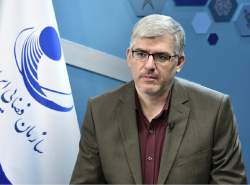 ارائه نسخه نهایی برنامه ۱۰ ساله صنعت فضایی به شورای عالی فضایی تا ۲ ماه آینده ارائه نسخه نهایی برنامه ۱۰ ساله صنعت فضایی به شورای عالی فضایی تا ۲ ماه آینده