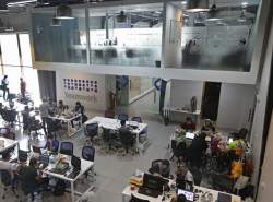 مجوز یک پارک علم و فناوری لغو شد مجوز یک پارک علم و فناوری لغو شد