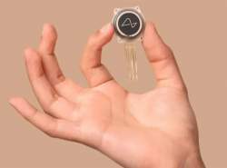 تراشه با قابلیت احیای گفتار افراد فلج مجوز آزمایش دریافت کرد تراشه با قابلیت احیای گفتار افراد فلج مجوز آزمایش دریافت کرد