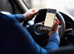 بیمه رانندگان تاکسی اینترنتی در مراحل پایانی بیمه رانندگان تاکسی اینترنتی در مراحل پایانی