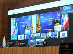 افتتاح پروژههای ارتباطی ایرانسل در کرمان با حضور وزیر ارتباطات افتتاح پروژههای ارتباطی ایرانسل در کرمان با حضور وزیر ارتباطات