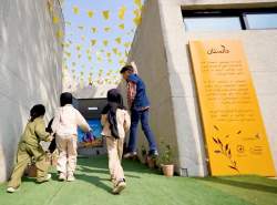 تداوم حمایت ایرانسل از پروژه «دانستان» برای ارتقای سلامت کودکان تداوم حمایت ایرانسل از پروژه «دانستان» برای ارتقای سلامت کودکان