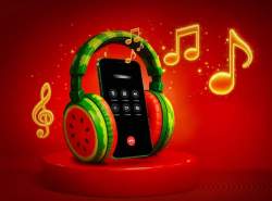 آغاز جشنواره یلدای گوشنواز با پیشواز ایرانسل آغاز جشنواره یلدای گوشنواز با پیشواز ایرانسل