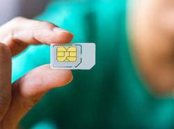 نشست بررسی سیمکارتهای سفید در وزارت ارشاد نشست بررسی سیمکارتهای سفید در وزارت ارشاد