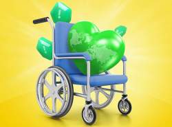 اختصاص بیستودومین طرح نیکوکاری اسنپ به حمایت از کودکان دارای معلولیت اختصاص بیستودومین طرح نیکوکاری اسنپ به حمایت از کودکان دارای معلولیت