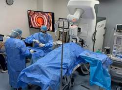 روباتها جراح آب مروارید شدند روباتها جراح آب مروارید شدند