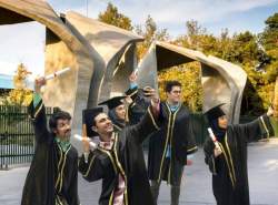 موفقیت طرح ایرانسل برای بورسیه تحصیلی دانشجویان برتر موفقیت طرح ایرانسل برای بورسیه تحصیلی دانشجویان برتر