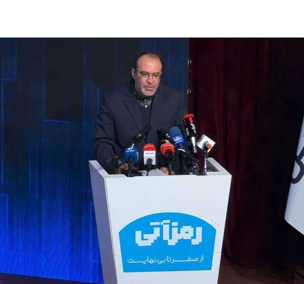 قانون صرافیهای رمز ارز در مراحل نهایی تدوین / هشدار درباره تهدید حکمرانی ریال با فعالیتهای زیرزمینی قانون صرافیهای رمز ارز در مراحل نهایی تدوین / هشدار درباره تهدید حکمرانی ریال با فعالیتهای زیرزمینی