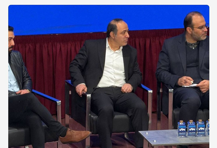 صندوقهای رمزارزی در راه بازار سرمایه ایران / بانکها و نهادهای مالی به دنبال مدیریت ریسک و توسعه بازار دیجیتال صندوقهای رمزارزی در راه بازار سرمایه ایران / بانکها و نهادهای مالی به دنبال مدیریت ریسک و توسعه بازار دیجیتال