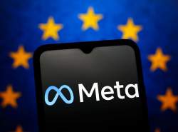 اتحادیه اروپا افسار تبلیغات شخصی سازی شده اینستاگرام را کشید اتحادیه اروپا افسار تبلیغات شخصی سازی شده اینستاگرام را کشید