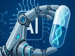 تشکیل کارگروه تدوین سند بهرهگیری از هوش مصنوعی در دستگاههای اجرایی تشکیل کارگروه تدوین سند بهرهگیری از هوش مصنوعی در دستگاههای اجرایی