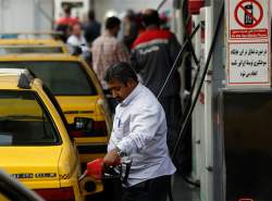 جزئیات تخصیص سهمیه بنزین به رانندگان تاکسیهای اینترنتی جزئیات تخصیص سهمیه بنزین به رانندگان تاکسیهای اینترنتی