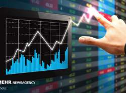 اوراق توسعه فناوری به ۴۴ همت رسید اوراق توسعه فناوری به ۴۴ همت رسید