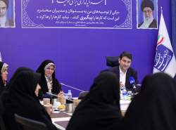 وزیر ارتباطات: استفاده از فیلترشکن بعد از محدودسازی اینترنت تبدیل به ارزش شد وزیر ارتباطات: استفاده از فیلترشکن بعد از محدودسازی اینترنت تبدیل به ارزش شد