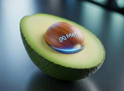 متا در حال توسعه هوش مصنوعی آووکادو است متا در حال توسعه هوش مصنوعی آووکادو است